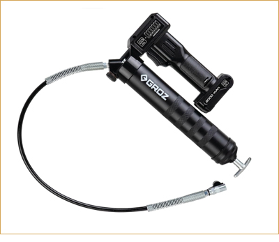 USB Rechargeable Battery Grease Gun