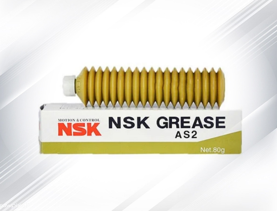 NSK Grease AS2