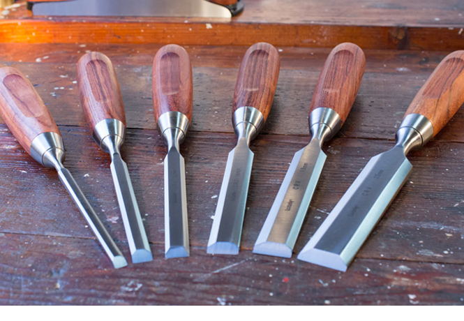 Hand Tools