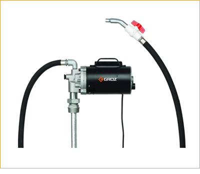 Electric Oil Pump