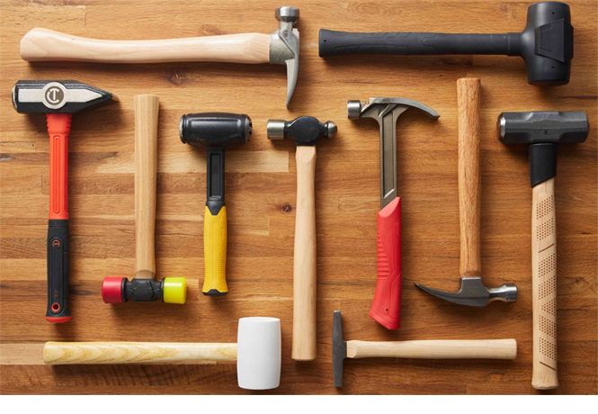 Hand Tools