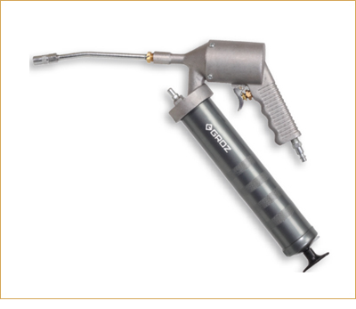 Air Operated Grease Gun