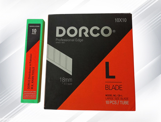 Dorco Blade