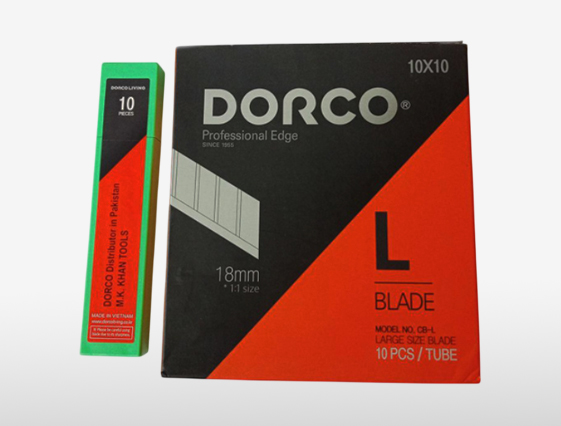 Dorco Blade