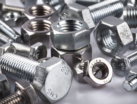 Fasteners