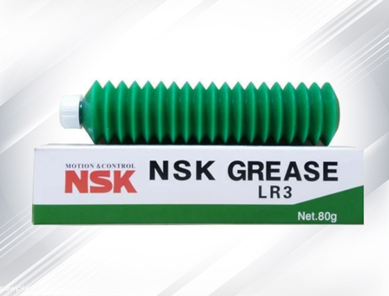 NSK Grease LR3