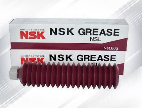 NSK Grease NSL